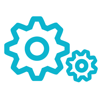 system and automation icon